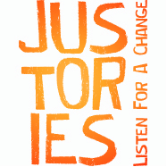 JustStoriesFest's profile picture. A festival hosted by @StoriesOurCity celebrating story, justice and understanding of all people around the globe.