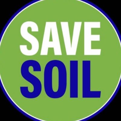 #SaveSoil - a global exhibition of art, poetry & more

Be part of changing policies across the globe to ensure the health of our soil for generations to come.💚