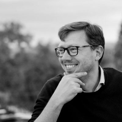 SimoneGiomi's profile picture. UX e Usabilità a modino // Autore di UX Designer (FrancoAngeli 2018) e Web Usability (Hoepli 2014) // #ux #usability