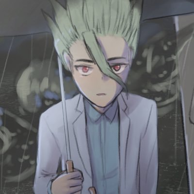 のぎ🪨さんのプロフィール画像