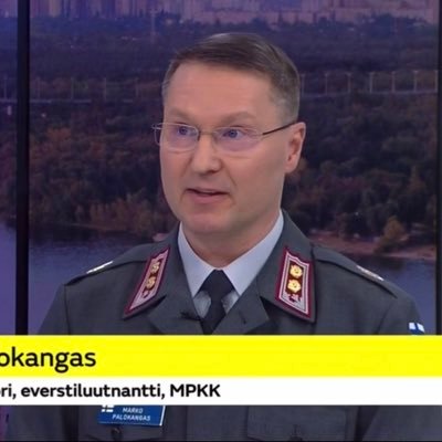 MarkoPalokangas Profile Picture