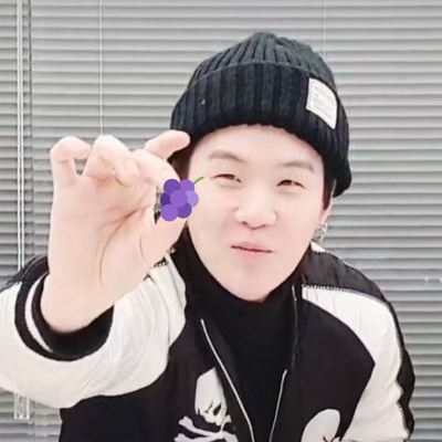 Only BTS fan account of BTS