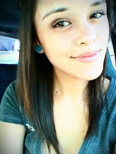 Get to know me :)