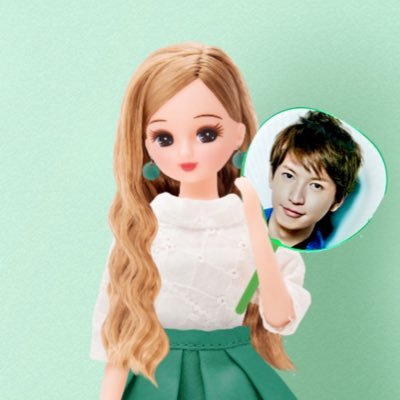 ぽ❤︎❤︎さんのプロフィール画像