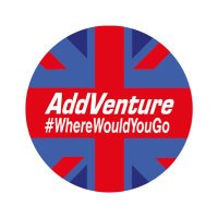 AddVenture Leisure Ltd(@Addventure_AKFS) 's Twitter Profile Photo