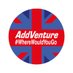 AddVenture Leisure Ltd (@addventure_akfs) Twitter profile photo AddVenture Leisure Ltd (@addventure_akfs) Twitter profile photo