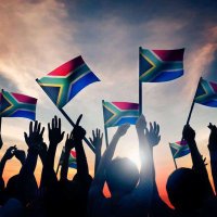 Simphiwe Nxumalo (4TUNE) (@4tune_rsa) 's Twitter Profile