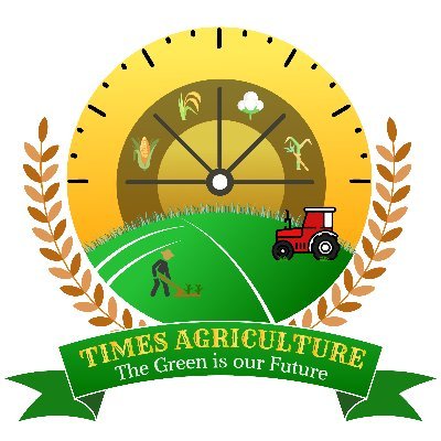 The Green is our Future. Times Agriculture serving the Agrarian around the globe via the best knowledge platform.