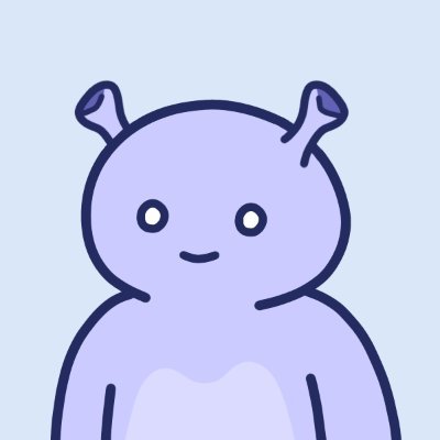 MINT LIVE!
Tubbies is a collection of 10,000 cute NFTs living on the Polygon blockhain. Spreading love & bringing joy with cute/fun art! 
https://t.co/UTm5kBMVEJ