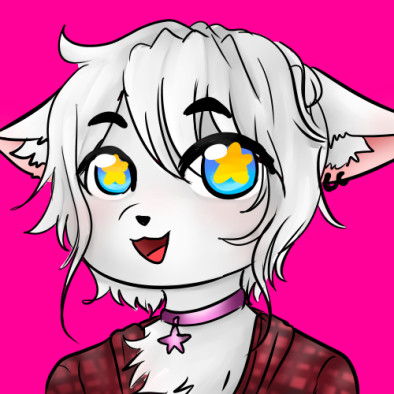 ojikure's profile picture. Let's have fun and own what we've got😌💅
(ᴍᴀᴛᴄʜɪɴɢ ᴡɪᴛʜ: @XxShadiepiexX and @CatlinCreeper)
Nonbinary/Pansexual
Pronouns: He/They