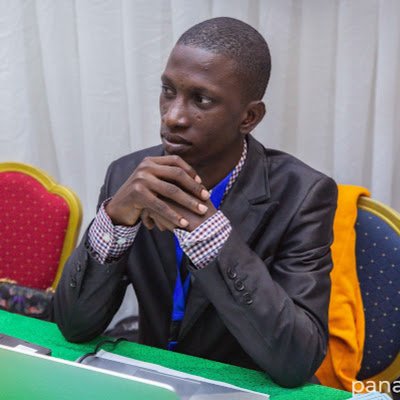 Web Developer, Computer Engineer, Technical Director, Scrabble Player, Footballer, Muslim
