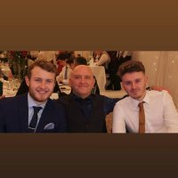 Pete Gilbey (@petergilbey3) 's Twitter Profile