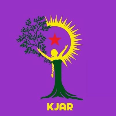 KJAR, Free Women´s Union of East Kurdistan