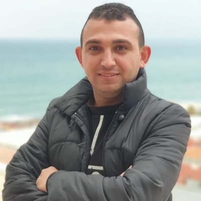 خبير تسويق رقمي | حملات إعلانية ممولة | مختص (SEO)
أساعدك في رفع مستوى حضورك الرقمي وزيادة تفاعل جمهورك
تواصل معي لتحقيق أهدافك التسويقية
https://t.co/s2gJeCn0GU