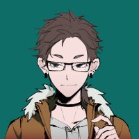 えーりっひ (@erich_hozuki) Twitter profile photo