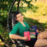 Briana Belciug (@brianabelciug) 's Twitter Profile Photo