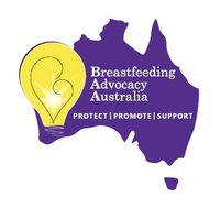 breastfeeding advocacy australia(@advocacybaa) 's Twitter Profile Photo