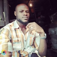 Olarenwaju Lukman (@olarenwajulukm1) Twitter profile photo