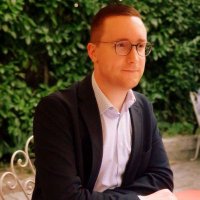 Michael Neumeir, M. A. (@michael_neumeir) 's Twitter Profile