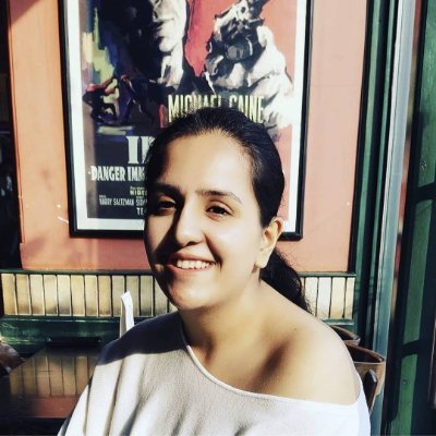 PalakLikhi's profile picture. 