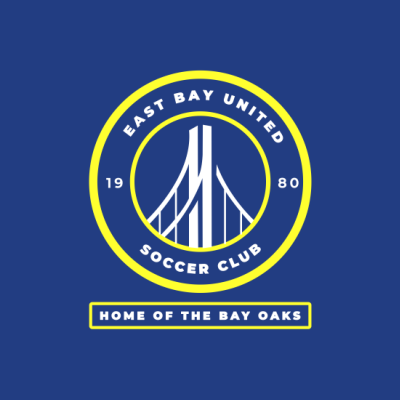 Home of the Bay Oaks. 

The premier soccer club for player and coach development.