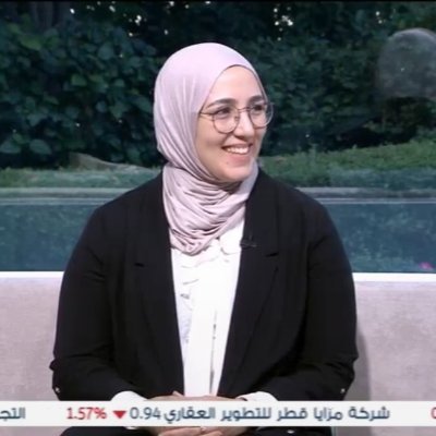 Scientist | Mom أم نور | PhD in Medicine @UMU | Molecular Neuroscience Researcher @QF | #Autism #ADHD