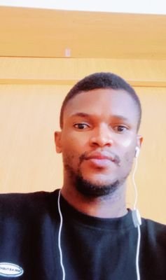 SaliuLateef3's profile picture. I'm a distinct personality...