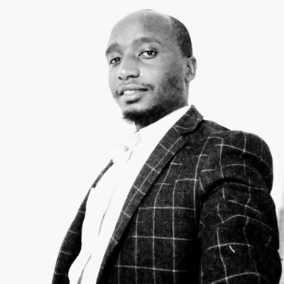 mutahi_murage's profile picture. 