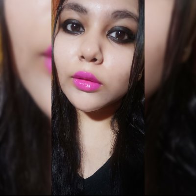 ❤️🇮🇳❤️🧡🤍💚 I'm 22 ❤️ Spread Love,Happiness & Positivity 🫶🏻❤️Love Yourself ❤️ 1st @Nafisa_H_23 ❤️SELF LOVE BABY❤SELF CARE BABY❤️🖤🤍❤️XOXO LOVES❤️