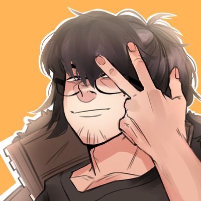 Kier🔞 || Commissions Open!さんのプロフィール画像