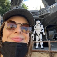 Talia Suskauer (@taliarach) 's Twitter Profile