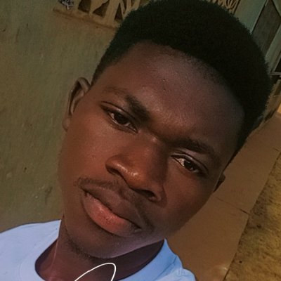 DamoahGideon10's profile picture. Caring and humble