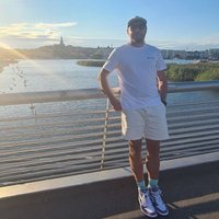 Fredrik Borg (@fredrikborg) 's Twitter Profile Photo