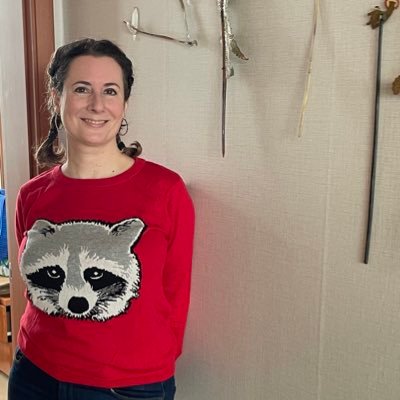 marshabycraft's profile picture. Art Educator, artist, maker, and life long learner.