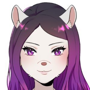A neurodiverse minkgirl Vtuber! Anarcho-communist. Antifascist. Disability Justice Advocate. Game Artist. Respect my existence or expect my resistance.