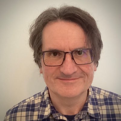 Currently working at the University of Leeds. Ex-Red Hat, ex-VMware. Linux, Containers, Kubernetes. Current CKA/CKS, former RHCA :) He/Him