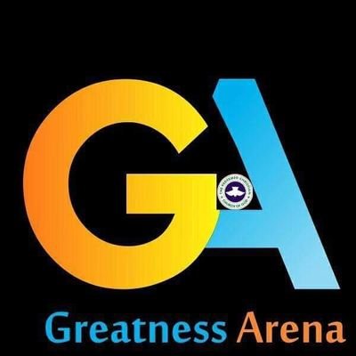 RCCG GREATNESS ARENA FAMILY