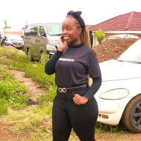 ChiwonisoThe Brown Shuga 🍯 (@rashida72132304) 's Twitter Profile