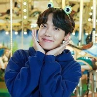 ia (@hobimyluuuv) 's Twitter Profile