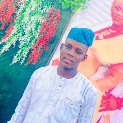 Damilare Profile