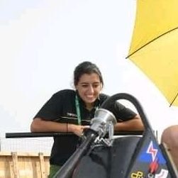 elle_danse's profile picture. Mechanical Engineer, STEM enthusiast, The big bang theory, F1&motorsport, Paris lover, Scafati basket, junk food and chocolate.
#womenempowerment