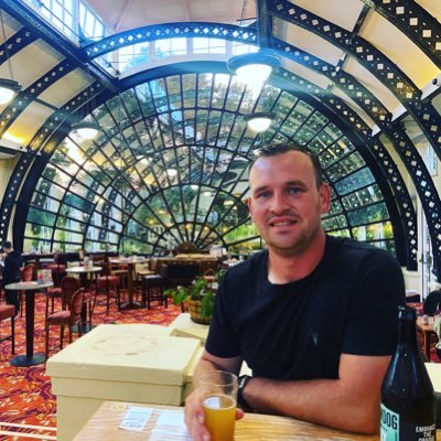 30 years old assistant site manager 👷🏻♂️ from Derby 🐏