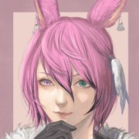 泉いづる@Lily(ラムウ鯖🜸)黄金7.0済/FF16済 (@iduru_izumi) 's Twitter Profile Photo 泉いづる@Lily(ラムウ鯖🜸)黄金7.0済/FF16済 (@iduru_izumi) 's Twitter Profile Photo