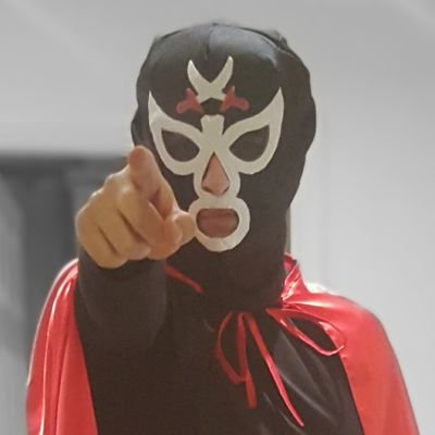 Your friendly neighbourhood luchador & Red Dead Aficionado. I will mostly be posting Wrestling and Star Wars memes here