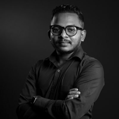 Journalist @dhaurunews | MMC First award winning Investigative Reporter(2019), Promising Journalist(2019) | Multimedia Journalism @slcj_lk