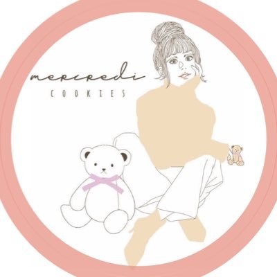 Mercredi𓅪クッキー型SHOPさんのプロフィール画像