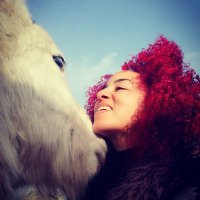 i'm a rebel - soul rebel... (@feliciahandmade) 's Twitter Profile