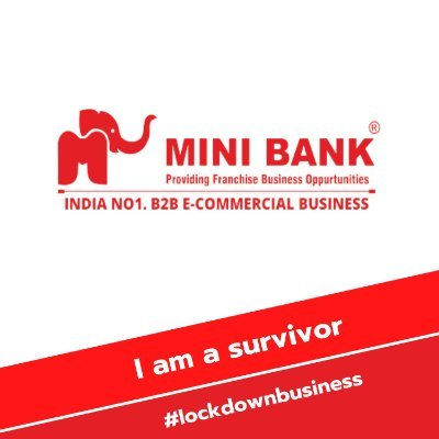 Mini Bank India
