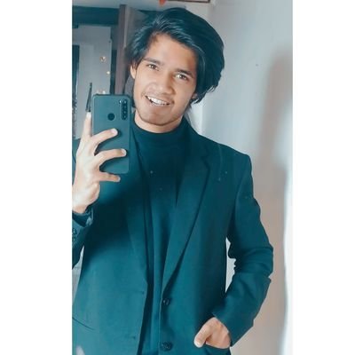 _Jatinn_21's profile picture. mere naam mae IIT aata h, IIT mae mae nhi!!
https://t.co/TgR4JkeYT3
