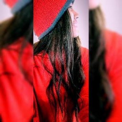 SalomiGadhiya's profile picture. 